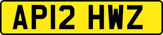 AP12HWZ