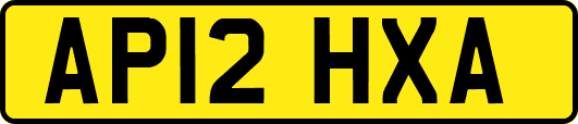 AP12HXA