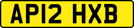 AP12HXB