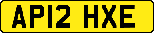 AP12HXE
