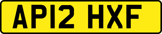 AP12HXF