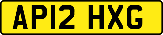 AP12HXG