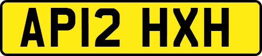 AP12HXH
