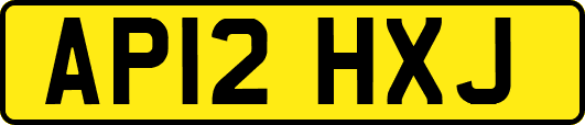 AP12HXJ