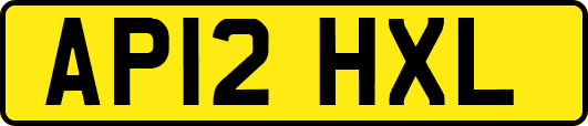 AP12HXL