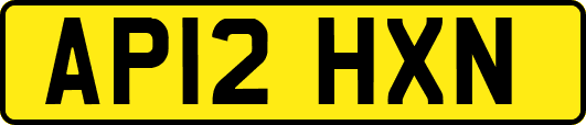 AP12HXN