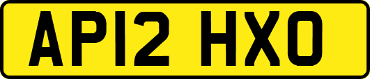 AP12HXO