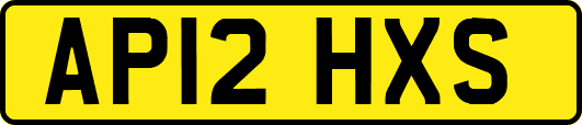 AP12HXS