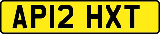 AP12HXT