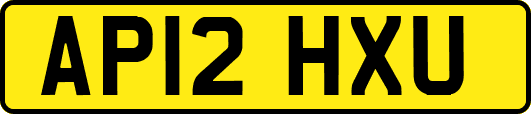 AP12HXU