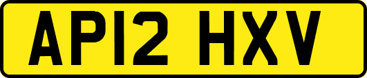 AP12HXV