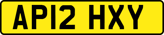 AP12HXY