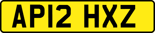 AP12HXZ