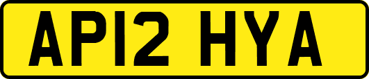 AP12HYA