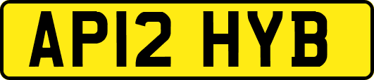 AP12HYB