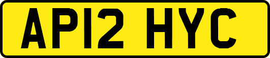 AP12HYC