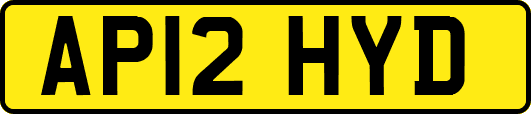 AP12HYD