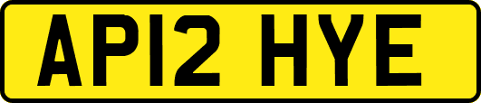 AP12HYE