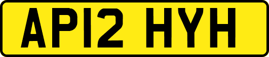 AP12HYH