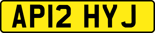 AP12HYJ