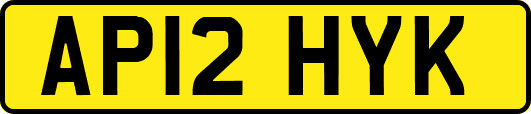 AP12HYK