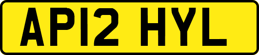 AP12HYL