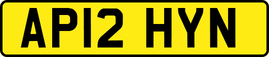 AP12HYN