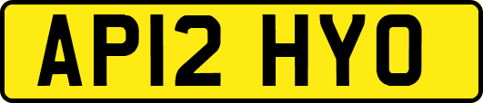 AP12HYO