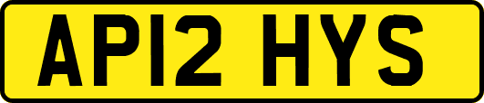 AP12HYS