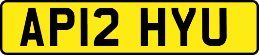 AP12HYU