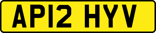 AP12HYV