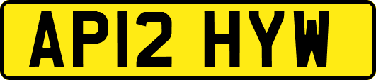 AP12HYW