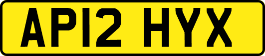 AP12HYX