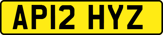 AP12HYZ