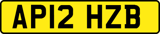 AP12HZB