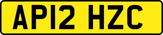 AP12HZC