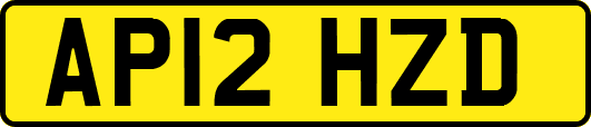 AP12HZD