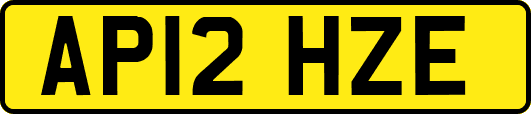 AP12HZE
