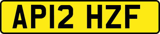 AP12HZF
