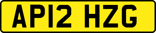 AP12HZG