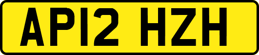 AP12HZH