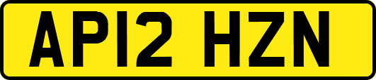 AP12HZN