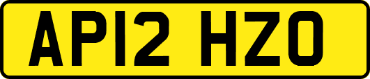 AP12HZO