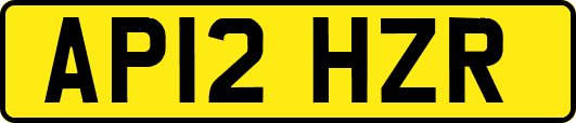 AP12HZR