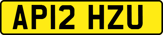 AP12HZU