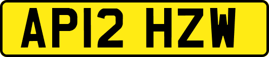 AP12HZW