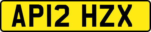 AP12HZX