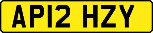 AP12HZY