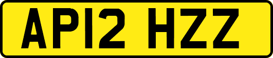AP12HZZ