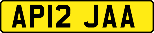 AP12JAA